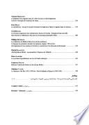 Bulletin d'études orientales