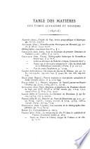 Bulletin d'histoire ecclésiastique et d'archéologie religieuse des diocèses de Valence, Gap, Grenoble et Viviers