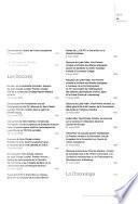 Bulletin d'information et de documentation