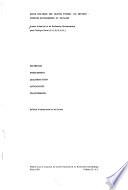 Bulletin d'information et de liaison