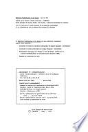Bulletin d'information et de liaison