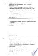 Bulletin d'information et de liaison