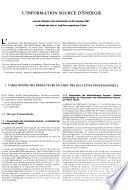 Bulletin d'informations de l'Association des bibliothécaires français