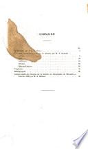 Bulletin de géographie d'Aix-Marseille