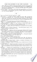 Bulletin de l'Academie de médecine