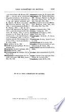 Bulletin de l'académie royale de médecine