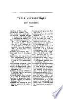 Bulletin de l'academie royale de medecine