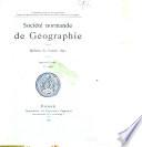 Bulletin de l'année ...