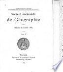 Bulletin de l'année ...