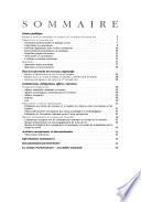 Bulletin de l'Assemblée nationale