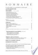 Bulletin de l'Assemblée nationale