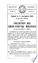 Bulletin de l'Association Guillaume Budé
