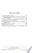 Bulletin de l'Association Guillaume Budé
