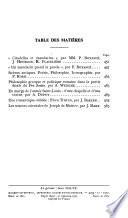 Bulletin de l'Association Guillaume Budé