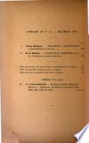 Bulletin de l'Herbier Boissier