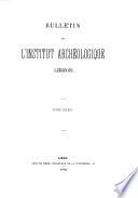 Bulletin de l'Institut archéologique liégeoise