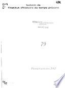 Bulletin de l'Institut d'histoire du temps présent