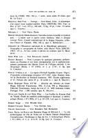 Bulletin de L'Institut Fondamental D'Afrique Noire