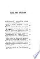 Bulletin de l'Institut national genevois