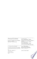 Bulletin de la Classe des sciences