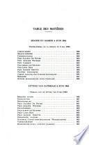 Bulletin de la Classe des sciences