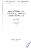 Bulletin de la Commission Géologique de la Finlande