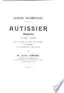 Bulletin de la Commission historique du déparatement du Nord