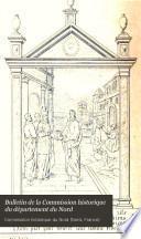 Bulletin de la Commission historique du déparatement du Nord