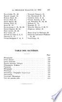 Bulletin de la Commission royale de toponymie & dialectologie
