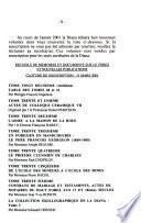 Bulletin de la Diana