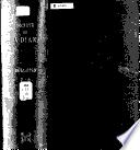 Bulletin de la Diana