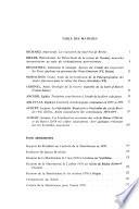 Bulletin de la Murithienne Société valaisanne des sciences naturelles