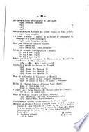 Bulletin de la Section de géographie