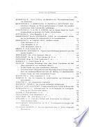 Bulletin de la Section scientifique de l'Académie roumaine