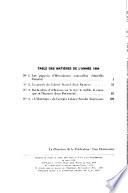 Bulletin de la Socie(te( franc(ʹaise de philosophie