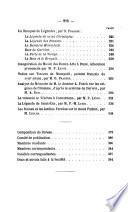 Bulletin de la Société Académique de Brest