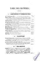 Bulletin de la Société académique indochinoise de France