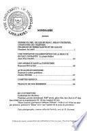 Bulletin de la Société archéologique d'Eure-et-Loir
