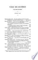 Bulletin de la Société Archéologique de Nantes et du Département de la Loire-Inférieure