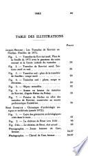Bulletin de la Société archéologique du Finistère
