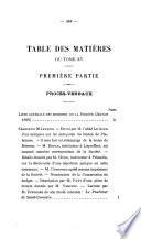 Bulletin de la Société archéologique du Finistère