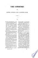 Bulletin de la Société archéologique et historique de l'Orléanais