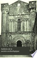 Bulletin de la Société archéologique et historique de la Charente