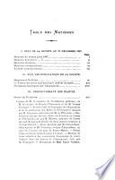 Bulletin de la Société Archéologique et Historique de la Charente