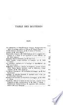 Bulletin de la Société archéologique et historique du Limousin