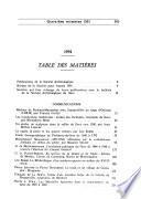 Bulletin de la Société archéologique, historique, littéraire & scientifique du Gers