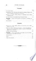 Bulletin de la Société belge d'études coloniales