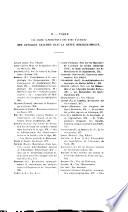 Bulletin de la Société botanique de France ...