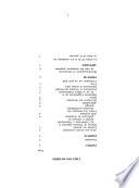 Bulletin de la Société Canadienne Pour la Prévention Du Crime