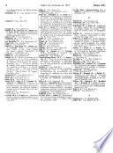 Bulletin de la Société chimique de France
